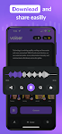 screenshot of AI Voice: Text to Speech TTS