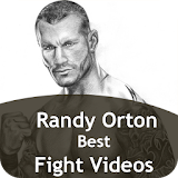 Randy Orton Fight Videos icon