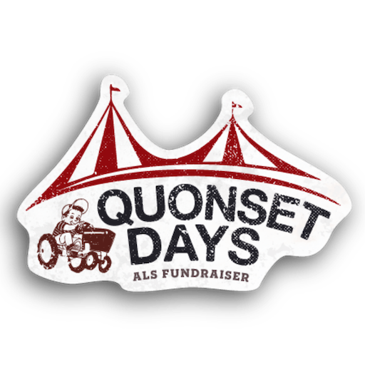 Quonset Days logo