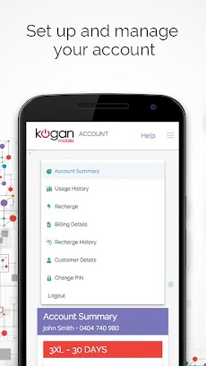 Kogan Mobile Australiaのおすすめ画像2