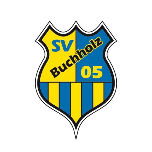 SV Buchholz 05 logo