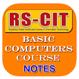 RSCIT Computer Course Notes icon