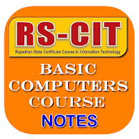 RSCIT Computer Course Notes