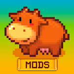 Cover Image of Télécharger Mods for Stardew Valley  APK