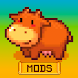 Mods for Stardew Valley