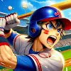 Baseball MLB 9 : BASEBALL 9 3D icon