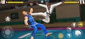 screenshot of Karate Fighting Kung Fu Game