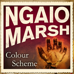 Icon image Colour Scheme