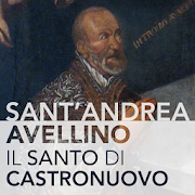 Sant'Andrea Avellino  Icon