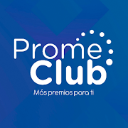 Promeclub  Icon