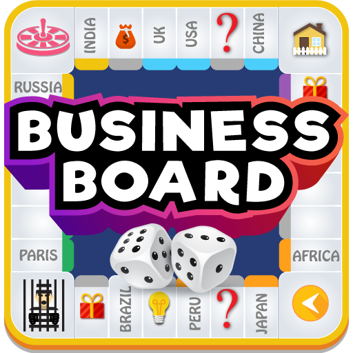 Business Board 5.4 Icon