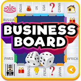 Business Board icon