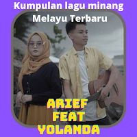 Arief Feat Yolanda Pop Minang Offline terbaru