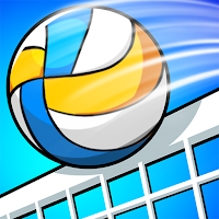 Volleyball Arena APK + Mod (Free purchase) for Android