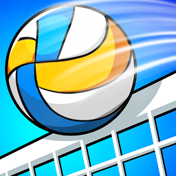 Icon image Volleyball Arena