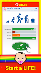 BitLife - Life Simulator