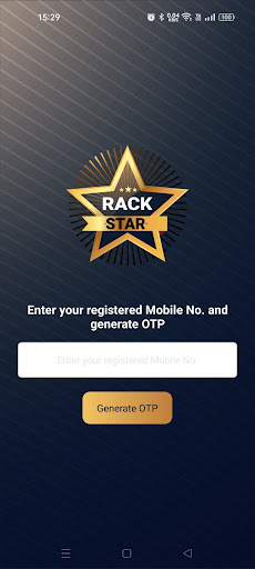 Rack Star Screen 2