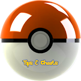 Tips for Pokemon Go Cheats icon