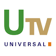 U TV 1.0 Icon