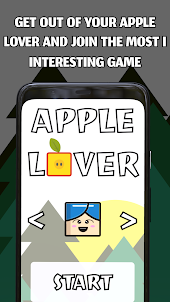 Apple Lover