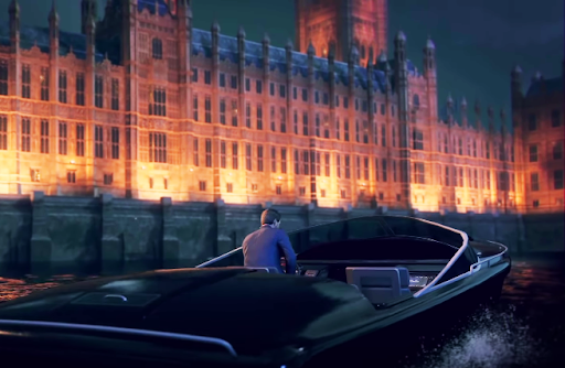 Watch Dogs Legion walkthrough