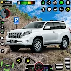 Prado Car Parking Challenge 3D