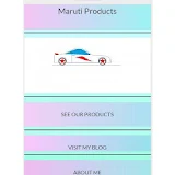 Maruti Products icon