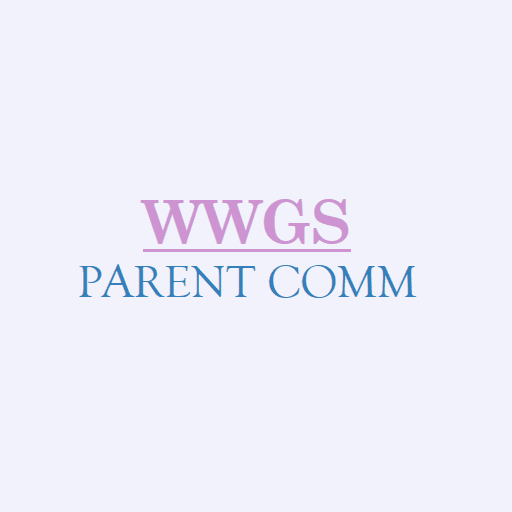 WWGS Parent Comm