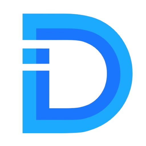 Dicatetin - Kasir Laundry logo