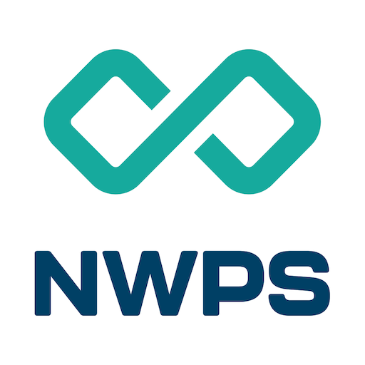 NWPS logo