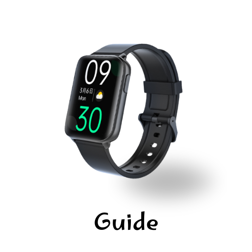 Oraimo Watch Pro Guide