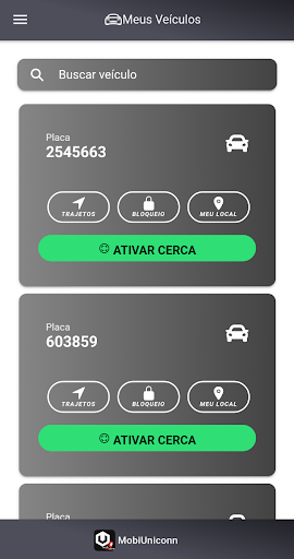 MobiUniconn Screen 3