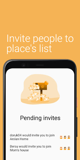 NeedTODO Screen 3