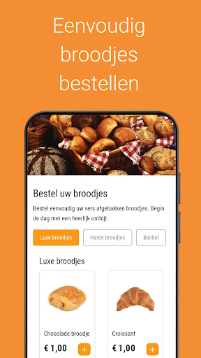 de VakantieApp - TenZer Screen 3