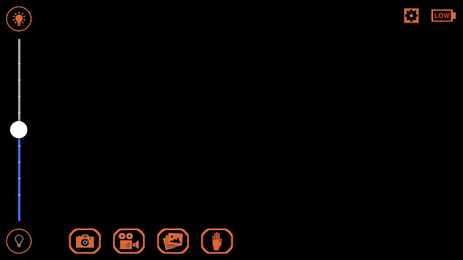 SmartCam WiFi Screen 3