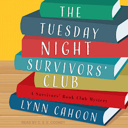 Icon image The Tuesday Night Survivors' Club