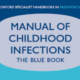 Manual of Childhood Infections icon