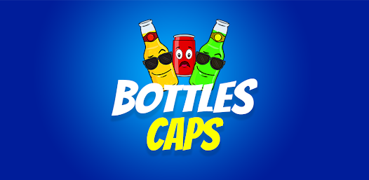 Bottles Caps Challenge 2021 screenshots apk mod 1