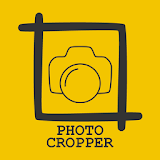 Photo Cropper - Crop Pictures icon