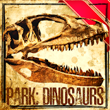 Park: Dinosaurs + (v.2) icon