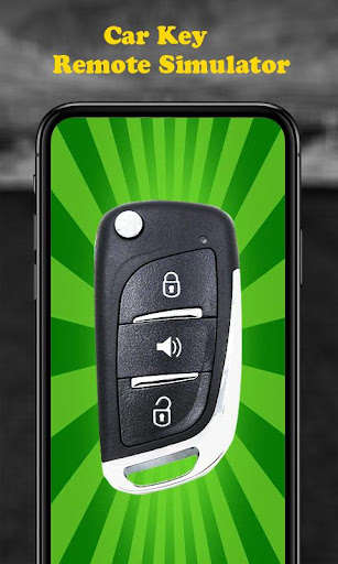 Car Lock Key Remote Control Screenshot 3 - AppWisp.com