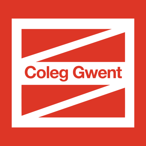 Coleg Gwent Connect logo
