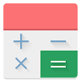 Numix Calculator icon