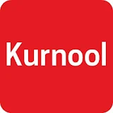 Kurnool rail/bus icon