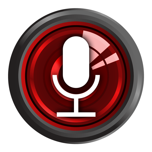 iRig Recorder 3  Icon