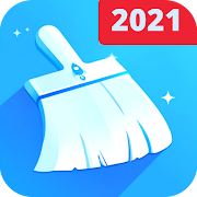 Phone Cleaner Pro: Boost & clean Your Phone 26.0 Icon