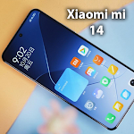 Xiaomi mi 14 Theme & Wallpaper