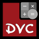 DVC Calculator Pro icon