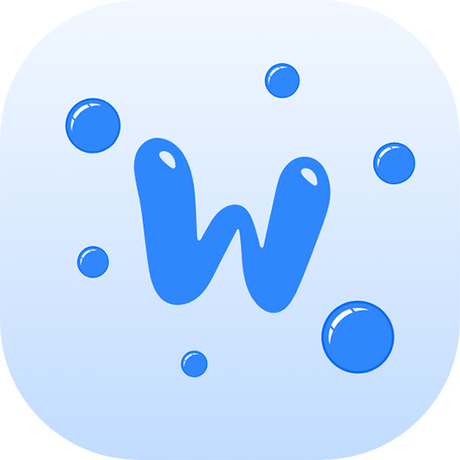 Washman - Wash logo
