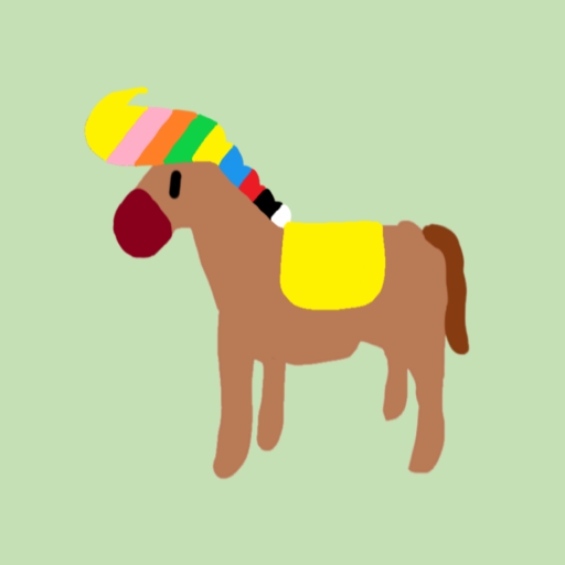 Tsuppari Horse